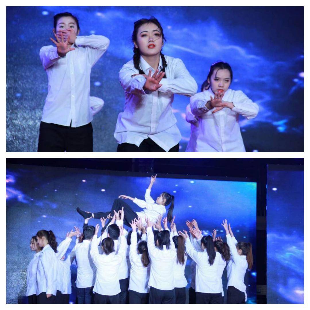 bevictor伟德官网体师生参加“守初心 担使命”2020迎新晚会（2019.12.27）3.jpg