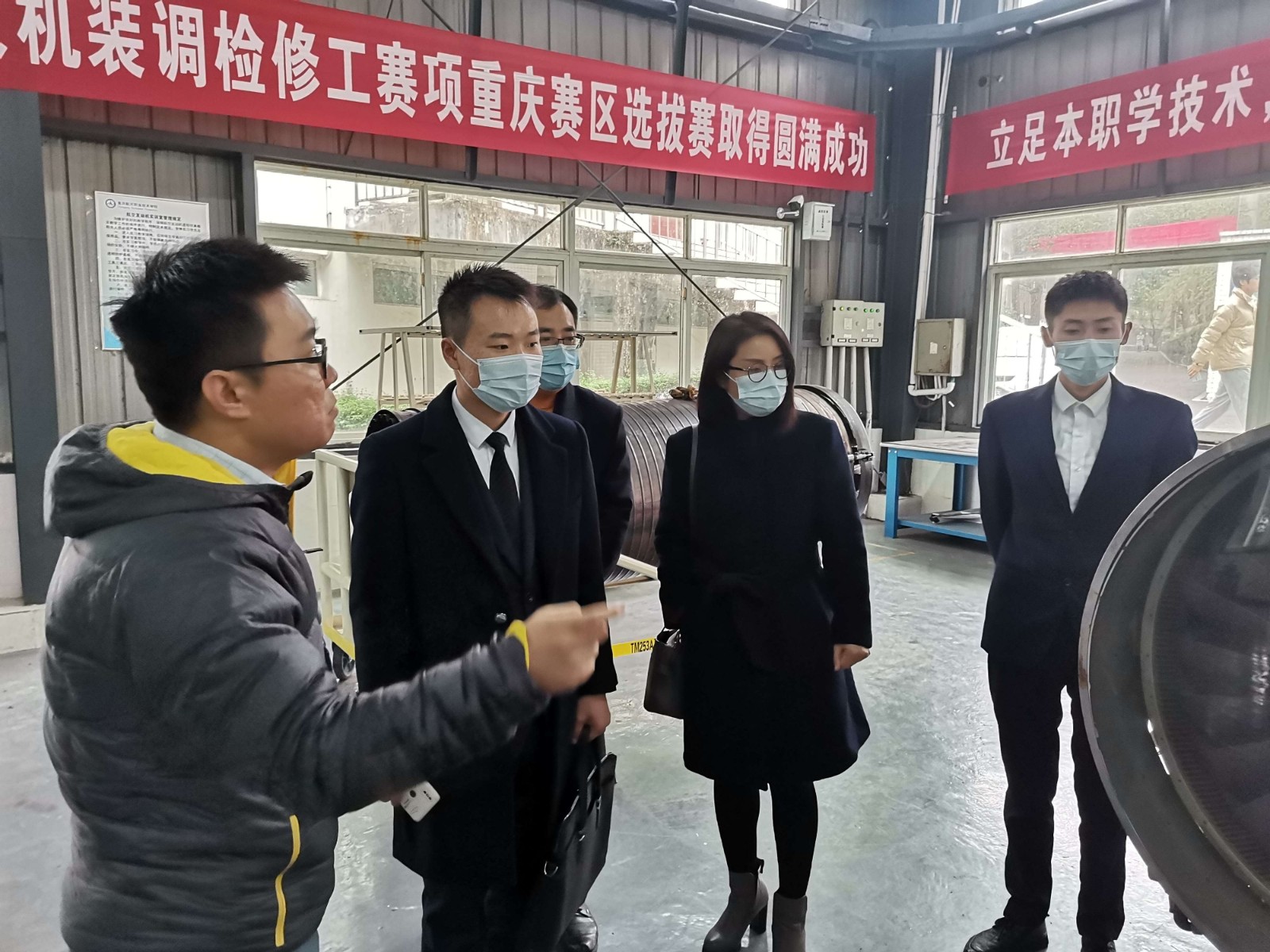 bevictor伟德官网赴重庆航天职业技术学院交流学习2 (1).jpg